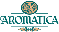 Aromatica logo